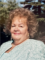 Mary L. Brunette