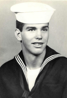 Everett Wayne Brown Jr.