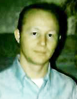 Melvin L. McCollum