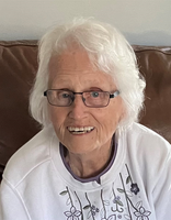 Margaret A. Haskey