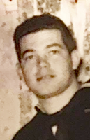 Preston E. Jones, Sr.