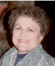 Doris Wood