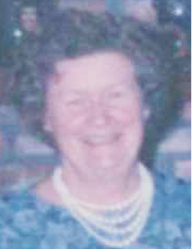 Mary LaMont