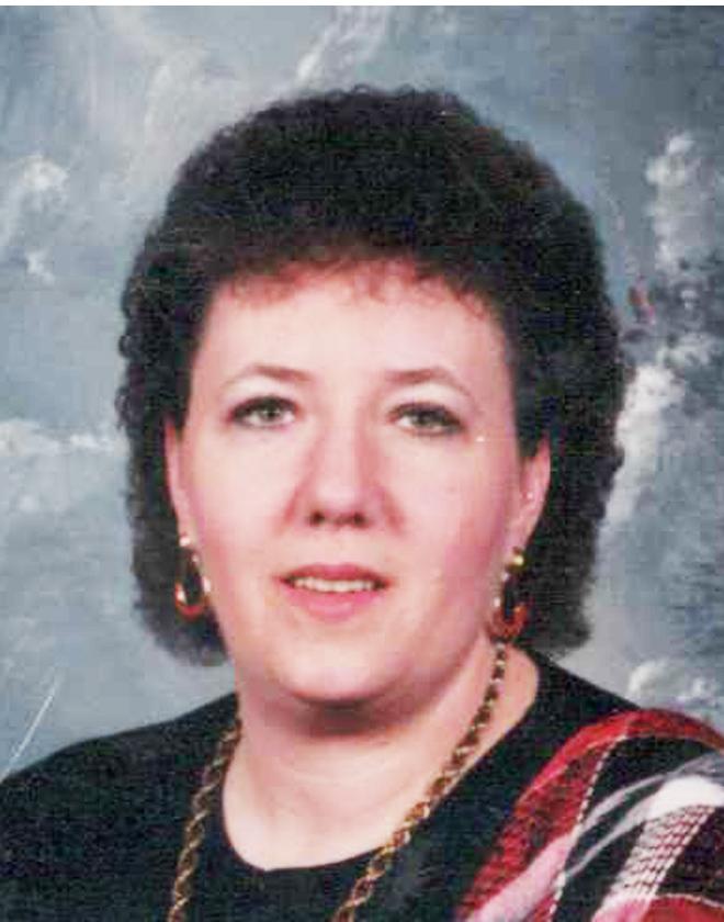 Priscilla Burnett