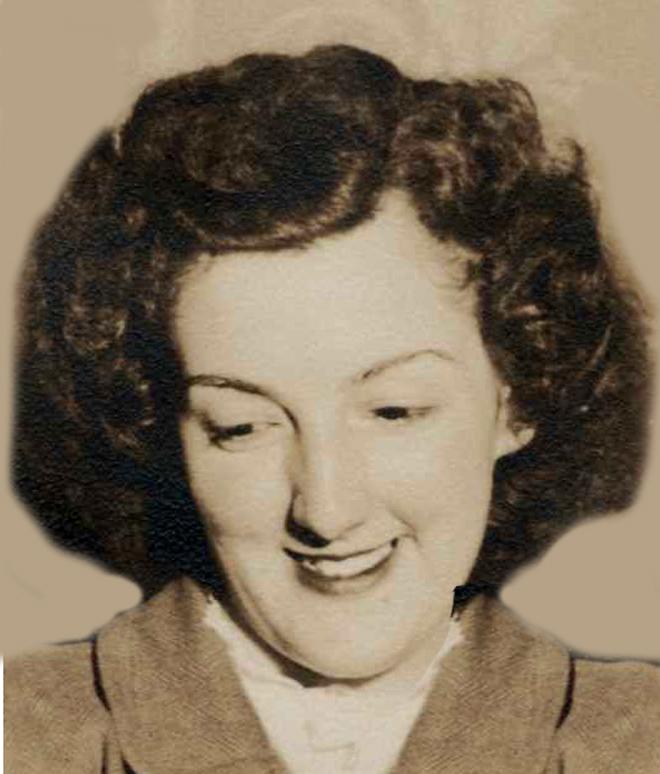 Helen Estlow