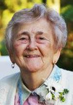 Mary Fearn