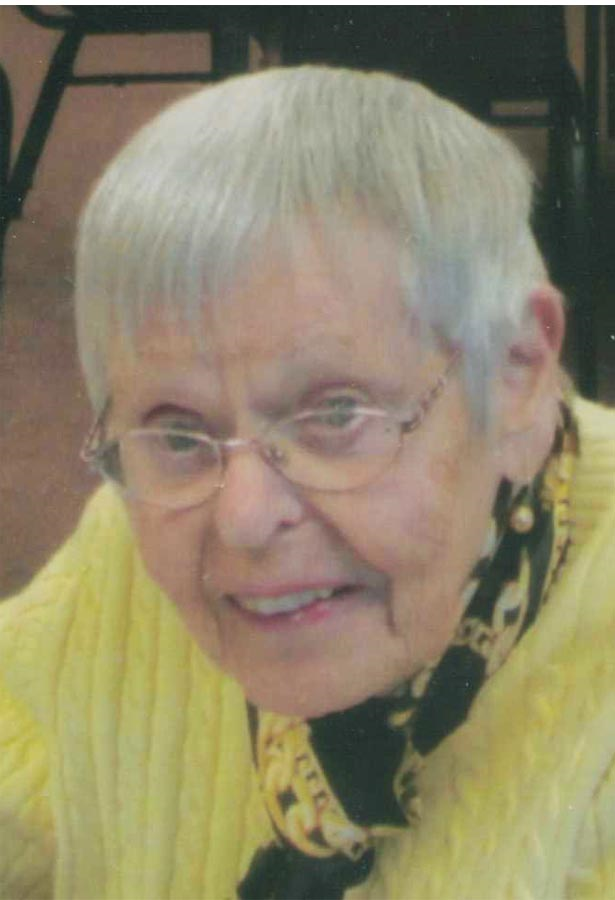 Yvonne Haskell