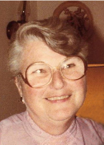 Margaret Elliott